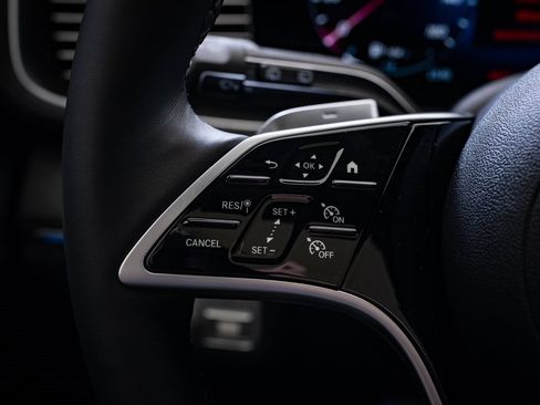 New 2026 Mercedes-Benz GLE 350 4MATIC image 29