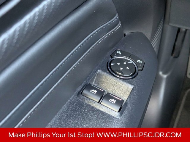 Used 2026 Ford Mustang Premium RWD image 21