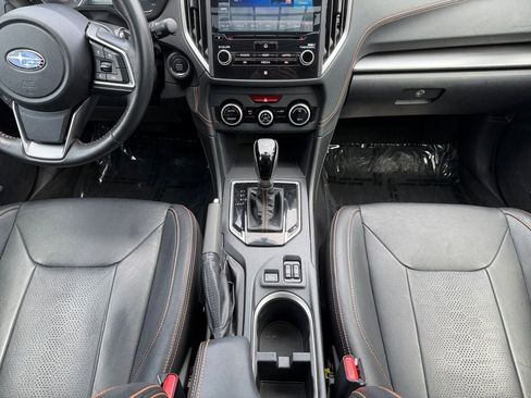 Used 2018 Subaru Crosstrek 2.0i Limited AWD/4WD image 12