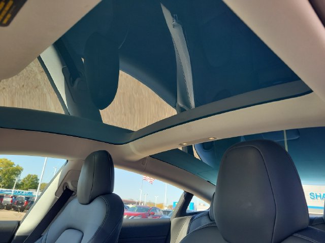 Used 2018 Tesla Model 3 Long Range AWD/4WD image 6