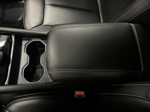 Used 2024 Jeep Grand Cherokee Limited w/ Trailer Tow Package image 21