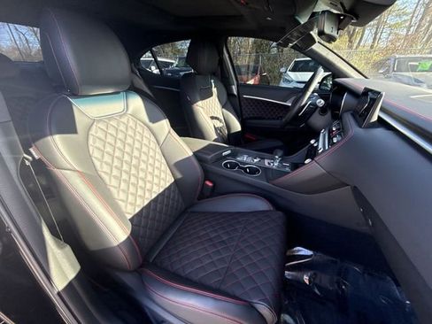 Used 2025 Genesis G70 3.3T Advanced w/ Sport Prestige Package image 24