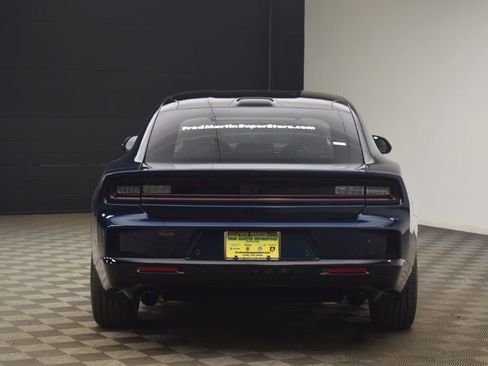 New 2026 Dodge Charger GT w/ Driver Convenience Group image 12