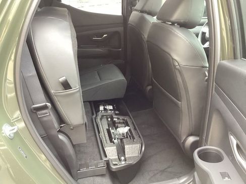 New 2026 Hyundai Santa Cruz SEL image 15