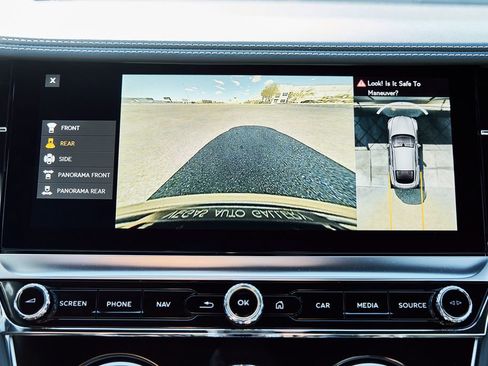 Used 2020 Bentley Continental GT AWD/4WD image 66