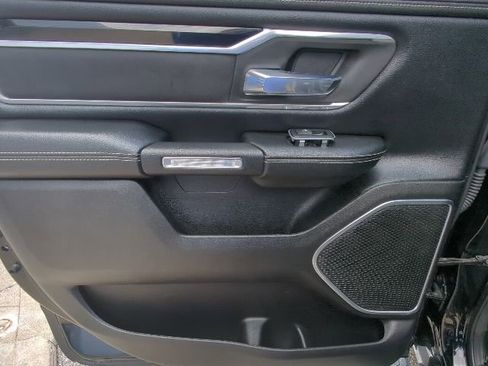 Certified 2020 RAM 1500 Laramie w/ Sport Appearance Package AWD/4WD image 34