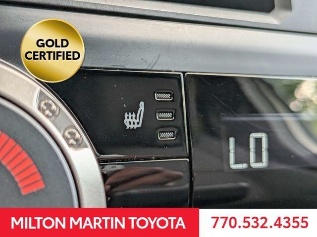 Certified 2025 Toyota Tacoma SR5 AWD/4WD image 21