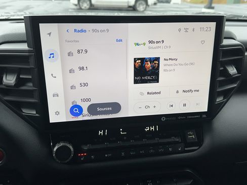 Used 2022 Toyota Tundra TRD Pro image 27