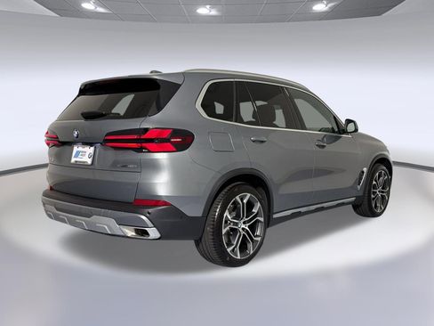 Used 2026 BMW X5 sDrive40i RWD image 9