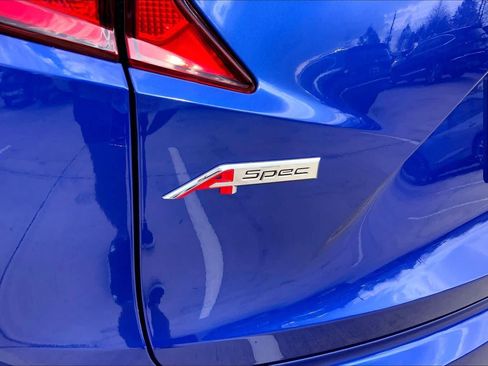 New 2026 Acura RDX A-Spec image 8