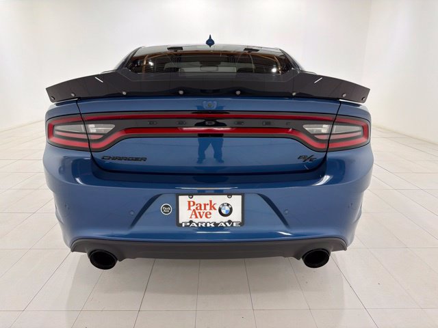 Used 2021 Dodge Charger R/T w/ Plus Group RWD image 4