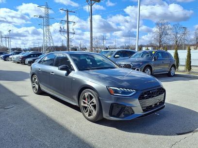 Used 2023 Audi A4 2.0T Premium Plus w/ Premium Plus Package