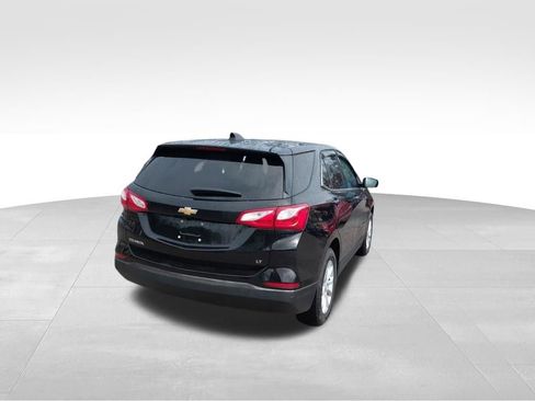 Used 2018 Chevrolet Equinox LT image 10