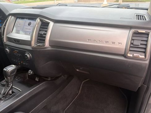 Used 2019 Ford Ranger XLT w/ Equipment Group 301A Mid AWD/4WD image 20