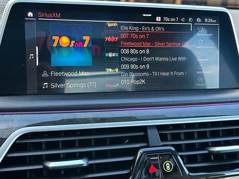 Used 2022 BMW ALPINA B7 xDrive w/ Luxury Rear Seating Package image 20