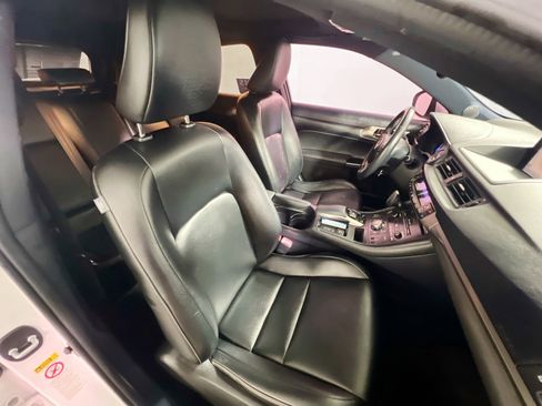Used 2015 Lexus CT 200h w/ Navigation Package image 25