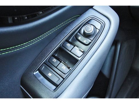 Certified 2023 Subaru Outback Onyx Edition image 20