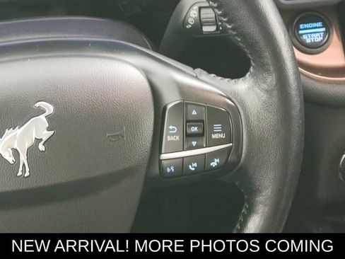 Certified 2022 Ford Bronco Sport Outer Banks w/ Tech Package AWD/4WD image 29