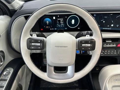 New 2026 Hyundai Palisade Calligraphy image 27