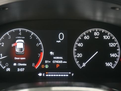 Used 2022 Honda Civic Sport image 16