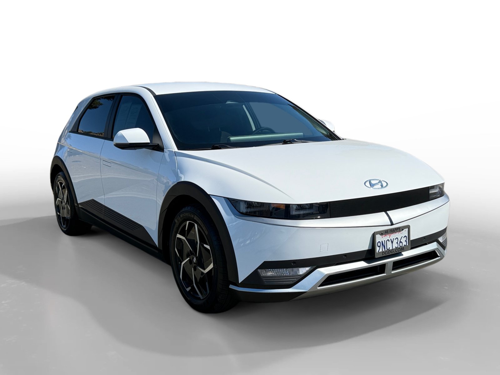 Used 2024 Hyundai Ioniq 5 SEL RWD image 7