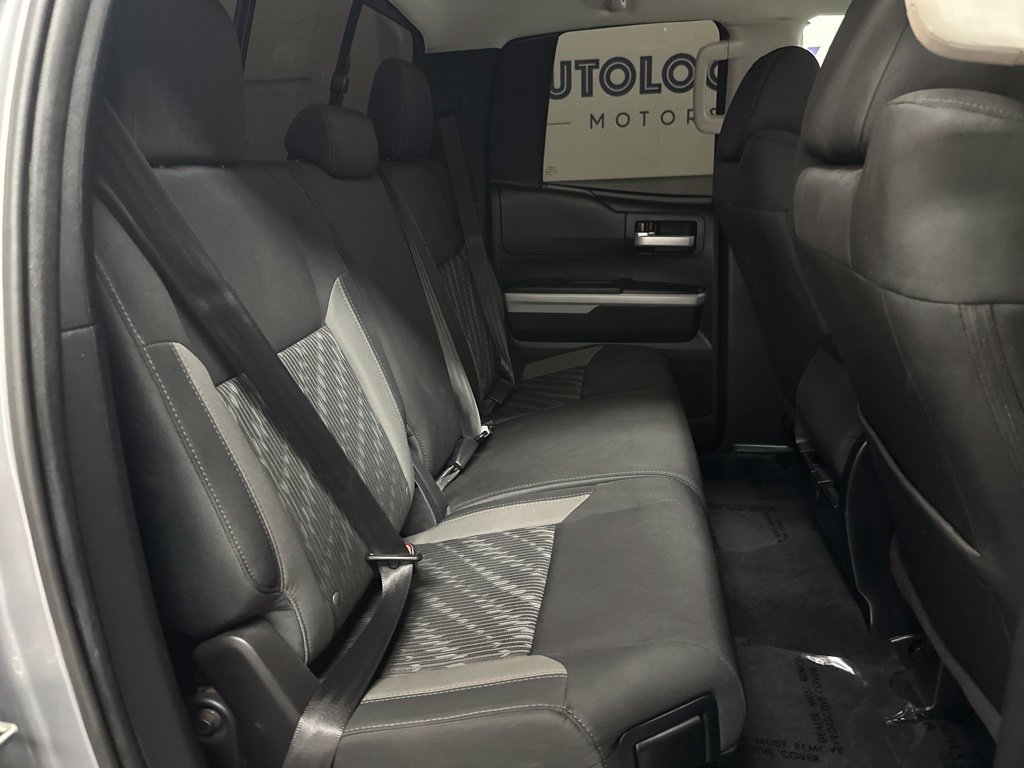 Used 2020 Toyota Tundra SR5 AWD/4WD image 22