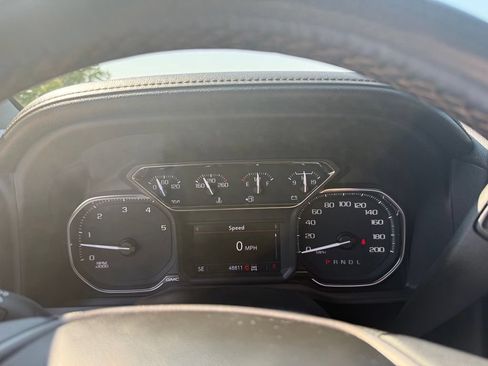 Used 2022 GMC Sierra 2500 AT4 AWD/4WD image 40
