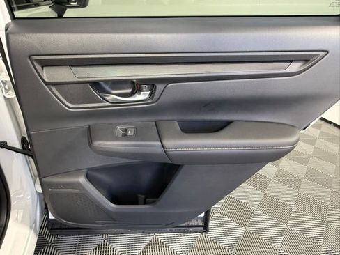 Used 2026 Honda CR-V Sport image 40