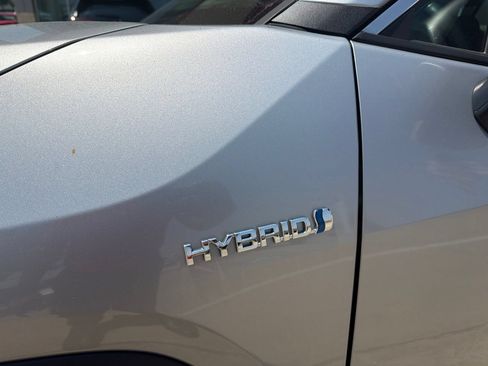 Used 2020 Toyota RAV4 Limited w/ Limited Grade Weather Package AWD/4WD image 3