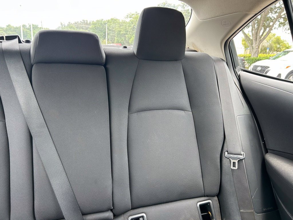 Used 2024 Toyota Corolla LE FWD image 15