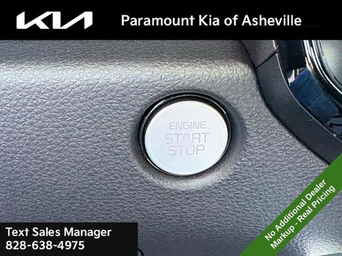 New 2026 Kia Carnival SX Prestige image 15