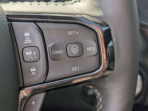 New 2026 RAM 1500 Limited image 21