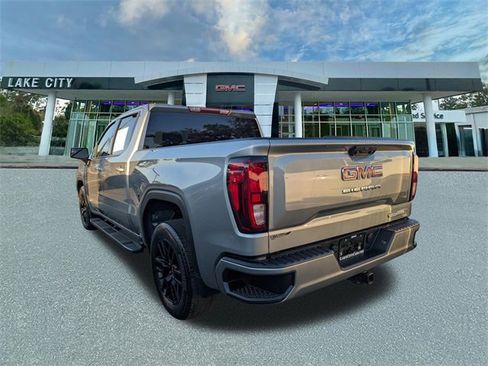 Used 2024 GMC Sierra 1500 Elevation image 4