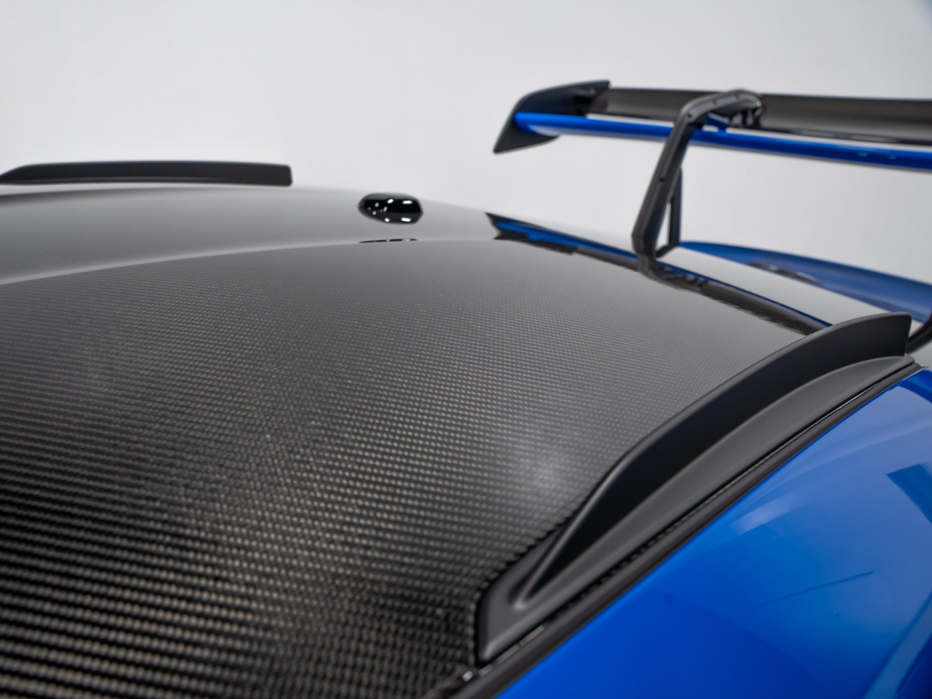 Used 2024 Porsche 911 GT3 RS RWD image 31