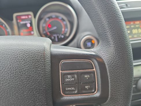 Used 2013 Dodge Journey American Value Package FWD image 19