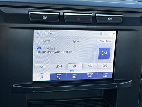 New 2024 Ford F550 XL image 13