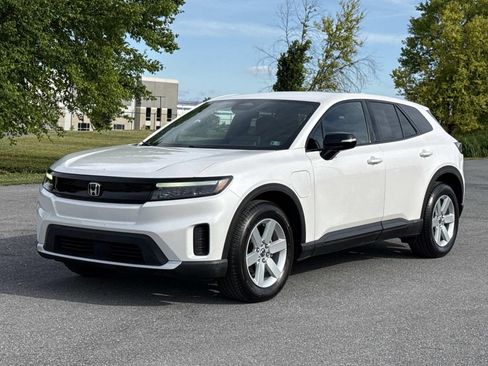 Used 2024 Honda Prologue EX image 28