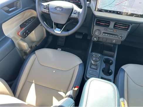 New 2026 Ford Maverick Lariat image 12