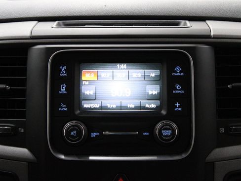 Used 2015 RAM 2500 Power Wagon Tradesman AWD/4WD image 19