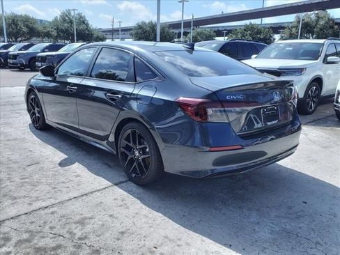Used 2026 Honda Civic Sport image 2