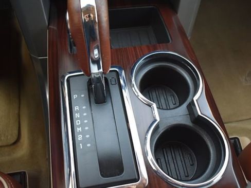 Used 2012 Ford F150 King Ranch w/ Max Trailer Tow Pkg image 36