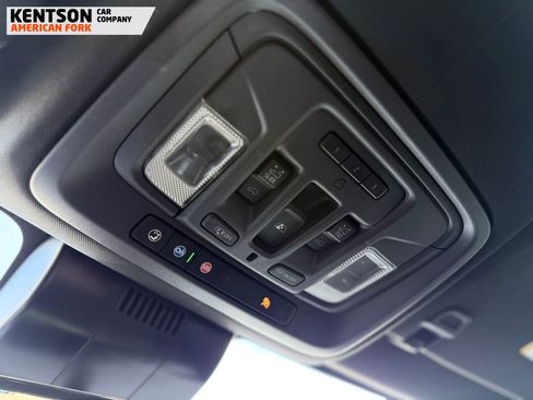 Used 2024 Chevrolet Silverado 2500 ZR2 w/ ZR2 Bison Edition image 39