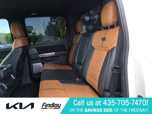 Used 2021 Ford F150 Platinum AWD/4WD image 30