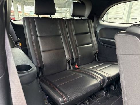 Used 2024 Dodge Durango GT image 13