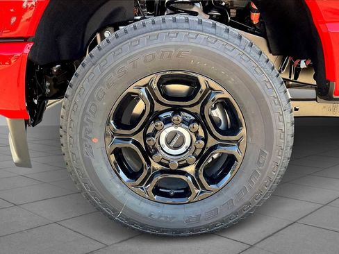 New 2026 Ford F250 XL w/ STX Appearance Package image 11