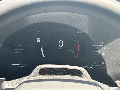 Certified 2024 Lexus TX 350 AWD w/ Technology Package image 21