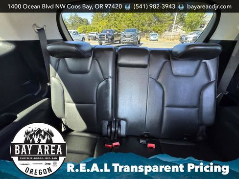 Used 2021 Kia Telluride EX w/ EX Premium Package AWD/4WD image 22