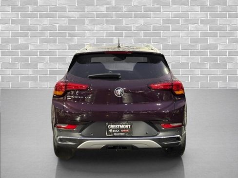 Used 2020 Buick Encore GX Essence w/ Experience Buick Package image 6