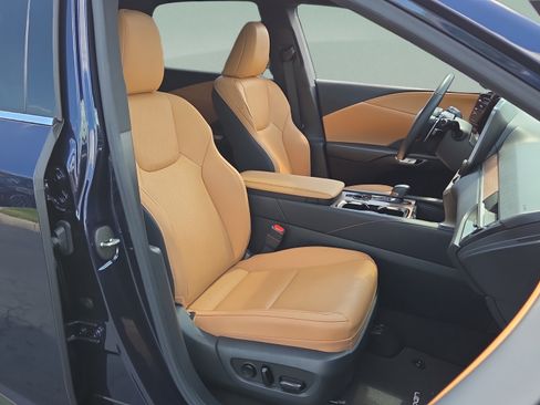 Used 2023 Lexus RX 350 Premium Plus w/ Accessory Package (Z1) FWD image 17