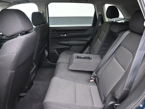 Certified 2024 Honda CR-V EX image 26